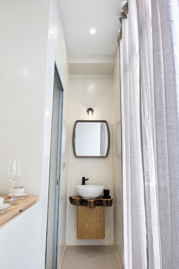 Tellion Suites Áyios Nikítas المظهر الخارجي الصورة