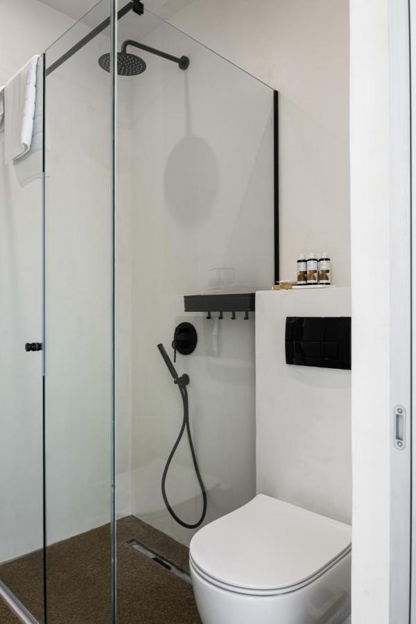 Tellion Suites Áyios Nikítas المظهر الخارجي الصورة