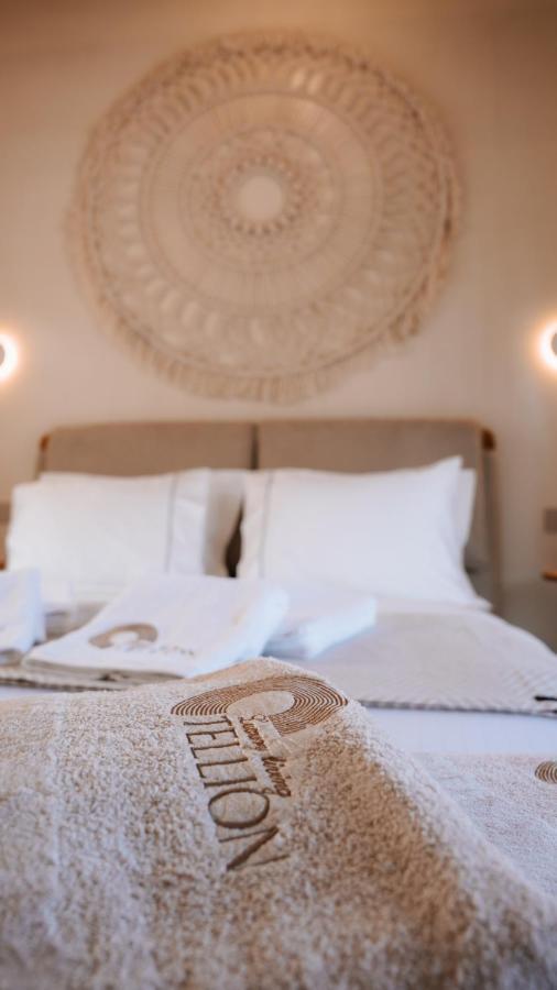Tellion Suites Áyios Nikítas المظهر الخارجي الصورة
