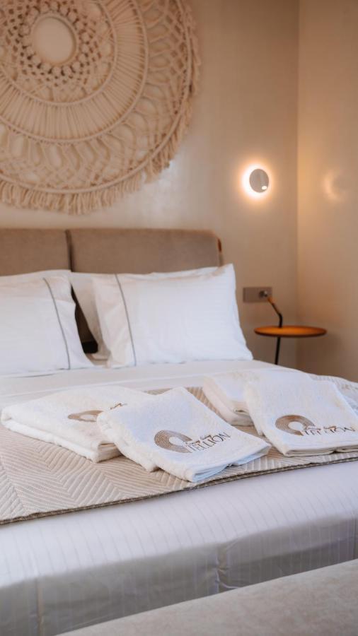 Tellion Suites Áyios Nikítas المظهر الخارجي الصورة