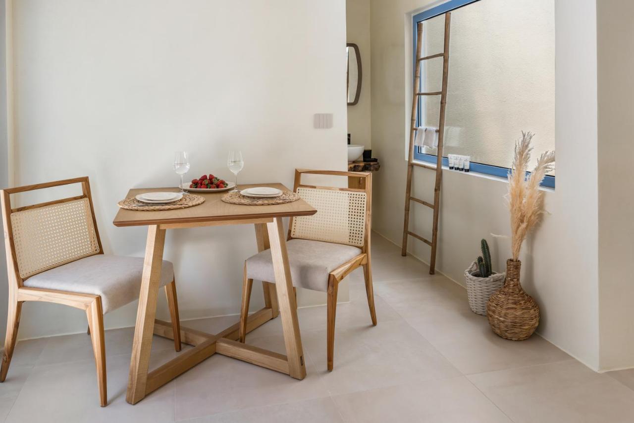Tellion Suites Áyios Nikítas المظهر الخارجي الصورة